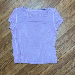 Soft and sexy, American Eagle Outfitters, size Medium, t shirt